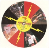 Queen - Flash Gordon, LP Inner Sleeve